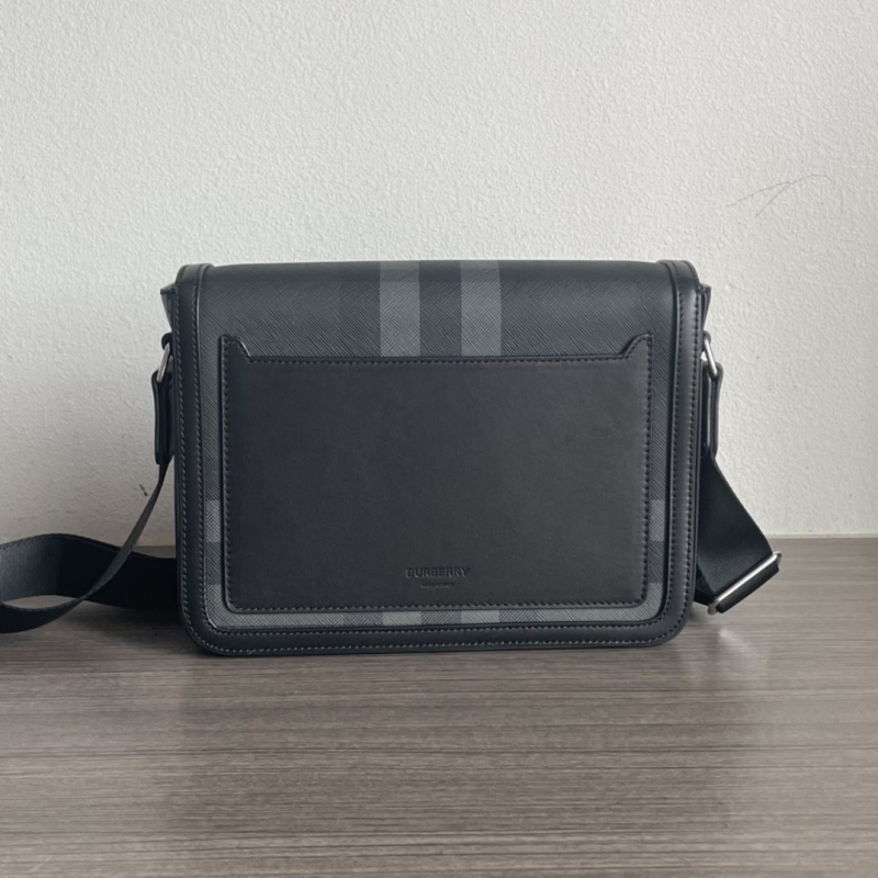 mens Bv*b*rry satchel bags